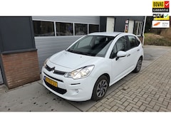 Citroën C3 - 1.0 VTi Attraction met Revisie motor | 12 mnd BOVAG garantie