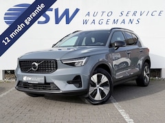 Volvo XC40 - 1.5 T5 Plug-in hybrid Plus Dark | Pilot Assist | LED | Camera | H/K | 18 inch