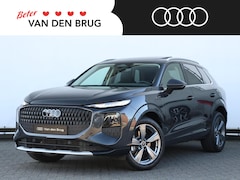 Audi Q3 - e-hybrid 272pk Advanced edition | Pano | Camera | Keyless | Stoelverwarming | Apple Carpla