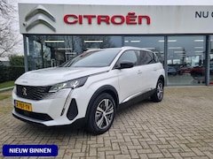 Peugeot 5008 - 1.2 Hybrid 136 Allure Pack Business Automaat