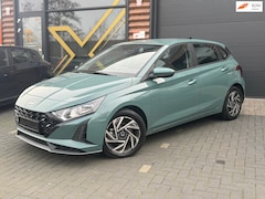 Hyundai i20 - 1.0 T-GDI Comfort Duits Schade Auto
