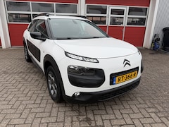 Citroën C4 Cactus - 1.2 PureTech 82 PK | Shine | Navigatie |
