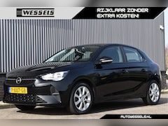 Opel Corsa - 1.2 Edition Cruise, Carplay, PDC, A/C, DAB, Origineel NL
