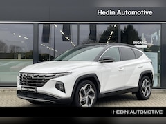Hyundai Tucson - 1.6 T-GDI HEV Premium