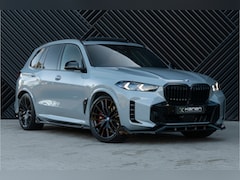 BMW X5 - xDrive50e LCI M-sport Pro ACC Skylounge M Seats Stoelvent Head Up 360 HarmanK Trekhaak