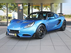 Lotus Elise - S3 SC 220 1.8-16V Super Charger RHD