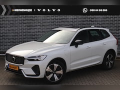 Volvo XC60 - 2.0 T6 Plug-in hybrid AWD Plus Dark | Adaptieve Cruise Control | Dode hoek detectie | Stoe
