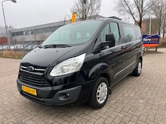 Ford Transit Custom - 270 2.0 TDCI Ambiente DC - NETJES