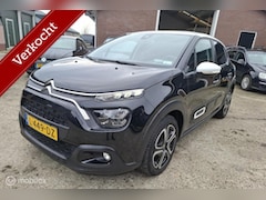 Citroën C3 - 1.2 PureTech Business Comfortabel 12 Mnd Garantie