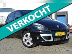 Renault Scénic - 1.4 TCE Dynamique Dealer ondh NAP APK