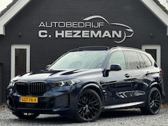 BMW X5 - XDrive50e MSportPro BTW NAP DealerOH Shadow Line LCI Panoramadak