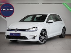 Volkswagen Golf - 1.4 TSI GTE GTI|Org NL|MY2016|CarPlay|Executive Plus|17''|DAB|
