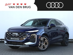 Audi Q3 Sportback - e-hybrid 272pk S edition | Keyless | Camera | Adaptive Cruise | Dodehoekdetectie | Navi |