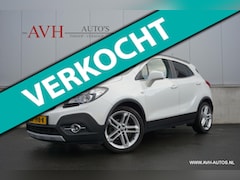 Opel Mokka - 1.4 T Cosmo