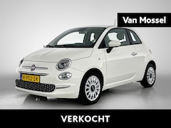 Fiat 500 - 1.0 Hybrid Lounge