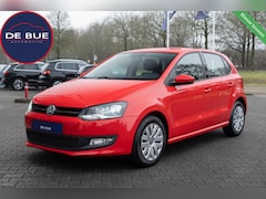 Volkswagen Polo - 1.4-16V LPG Comfortline|Org NL NAP|2e Eig|Nieuwstaat|9 jaar in bezit|Liefhebbersauto|Ultra