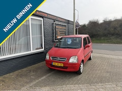 Opel Agila - 1.2-16V Comfort