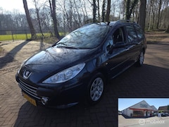 Peugeot 307 SW - 1.6-16V Pack