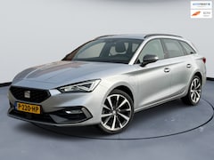 SEAT Leon Sportstourer - 1.4 TSI eHybrid PHEV FR|Sfeerverlicht|apl|nav|