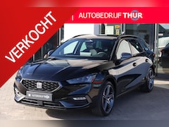 SEAT Leon Sportstourer - 1.5 TSI e-Hybrid FR Business 204PK / 150kW DSG, uit voorraad leverbaar Achteruitrijcamera,