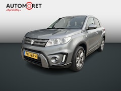 Suzuki Vitara - 1.6 Rhino All seizoenbanden|Trekhaak
