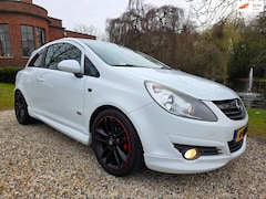 Opel Corsa - 1.4-16V OPC airco *apk:03-2027