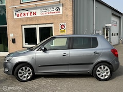 Skoda Fabia - 1.2 TSI Ambition / Airco / Cruise / Trekhaak