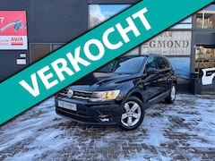 Volkswagen Tiguan - 1.4 TSI Comfortline Business