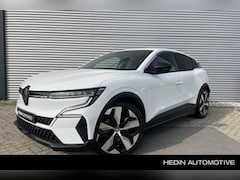Renault Mégane E-Tech - EV60 Optimum Charge Techno