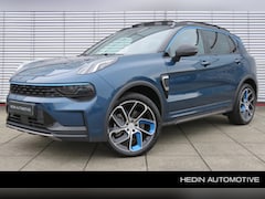 Lynk & Co 01 - 1.5 | Schuif/Kanteldak | Apple Carplay/Android Auto | 360° Camera |