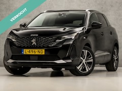Peugeot 3008 - 1.2 PureTech Allure Sport (FACELIFT, APPLE CARPLAY, GROOT NAVI, LEDER, 360 CAMERA, SPORTST