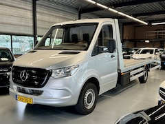 Mercedes-Benz Sprinter - 317 1.9 CDI L3 RWD OPRIJWAGEN 432