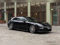 Porsche Panamera Sport Turismo - 3.0 turbo 4 92789km