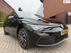 Volkswagen Golf Variant - 1.0 eTSI Life Business_Massage_stoel_NETTE AUTO