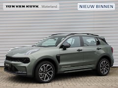 Lynk & Co 01 - 1.5 Core Automaat