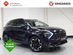 Kia Sportage - 1.6 T 265pk Plug-In Hybrid AT6 4WD GT-Line