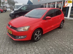 Volkswagen Polo - 1.2 TSI Comfortline