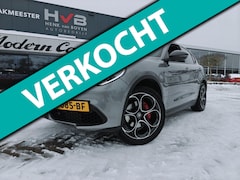 Alfa Romeo Stelvio - 2.0 T AWD B-Tech SQUADRA GETUNED/Panodak