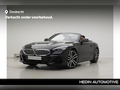BMW Z4 Roadster - sDrive30i M-Sport | 19" | Camera | Head-Up | Harman Kardon | M-Sportstoelen |