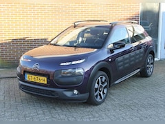 Citroën C4 Cactus - VTi 82pk Business