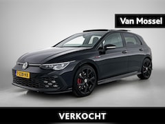 Volkswagen Golf - 2.0 TSI GTI | 245 PK | Automaat | Panoramadak | Stoelverwarming | Keyless | Navigatie | LE