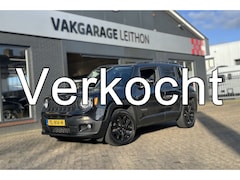 Jeep Renegade - 1.4 M.Air Night Eagle 2 LTD