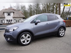 Opel Mokka - 1.4 T Edition Clima, Cruise Navi Pdc Lm Velgen