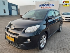 Toyota Urban Cruiser - 1.3 VVT-i Aspiration