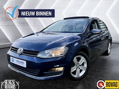 Volkswagen Golf - 1.2 TSI Highline DSG CRUISE PANO NAVI