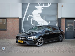 Mercedes-Benz CLA-klasse Shooting Brake - 180 Business Solution AMG