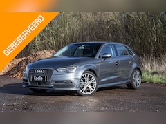 Audi A3 Sportback - 1.4 e-tron PHEV Attraction Pro Line plus CARPLAY / CRUISE CONTROLE / STOELVERWARMING / PAN