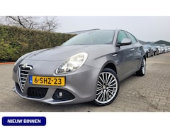 Alfa Romeo Giulietta - 1.4 T Progression Cruise Airco 18 inch