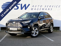 Toyota RAV4 - 2.5 Hybrid Dynamic | ACC | Carplay | LED | Camera