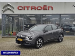 Citroën C4 - 1.2 Puretech Feel Pack
